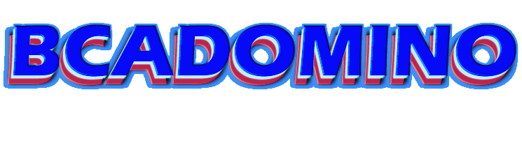 BCADOMINO Logo